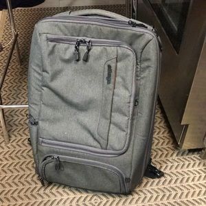 eBags Backpack /laptop bag